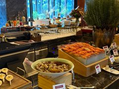 -Tivano意大利餐厅(成都居舍酒店)