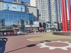 -必胜客(松雷店)