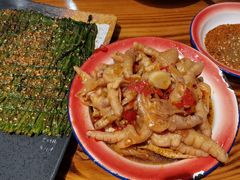 -云晓光头烧烤吧(盛夏店)