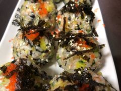 -韩一品韩国料理(柏庐南路店)