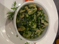 -海天楼中餐厅(吴宫泛太平洋酒店)