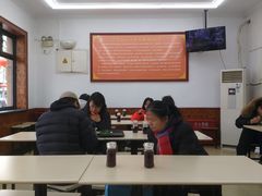 大堂-华天新川面馆(缸瓦市店)