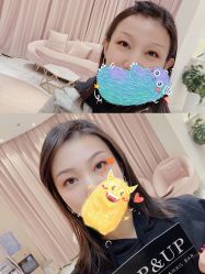 -UP&UP·半永久眉毛眼线机器野生眉