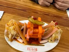 -余丞记川渝面馆(云峰店)