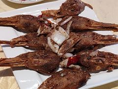 怪怪香酥鸭头-怪怪龙虾·来自江苏盱眙(惊驾路店)
