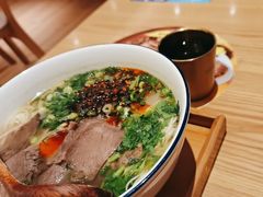 -马记永·兰州牛肉面(3019君尚店)