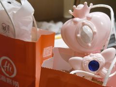 -海底捞火锅(团结桥店)