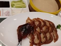 -福来居烤鸭店(天坛二店)