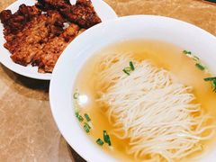 -鼎泰丰(新港中心店)