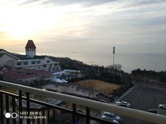 -青岛海景花园大酒店
