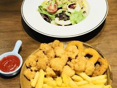 -ZING COFFEE 镜咖啡