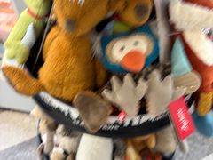 -Olé精品超市(上海虹桥南丰城店)