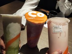 -CoCo都可(小寨赛格店)