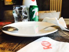 -HIGH FIVE哈福手工汉堡(桂林路店)