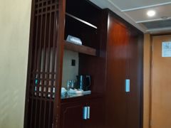-深圳粤海酒店