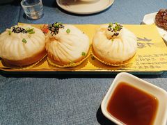 -钱塘秋荷(开鲁路店)