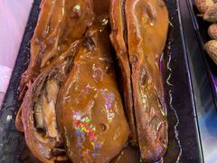 -丑八怪龙虾(盈嘉·香榴湾店)