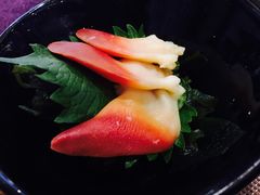 -鸿腾国际大酒店-海鲜姿造海鲜烤肉自助餐