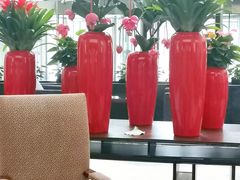 -天津海河悦榕庄·Lobby Lounge大堂吧