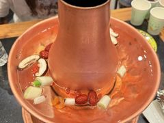 -南门涮肉(上海二店)