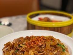 避风塘炒牛禾-蝴蝶里·粤菜·点心(龙湖天街&滨江店)