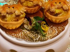 -8餐厅(新葡京酒店)