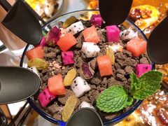 -薄荷小筑融合音乐餐吧(农业路店)