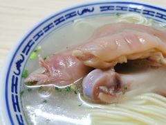 -盛兴面馆(真儒大厦店)