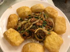 -零点餐厅(马神庙店)