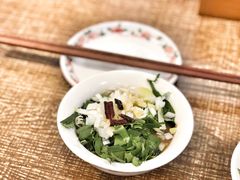 -老门框爆肚涮肉(金宝街店)