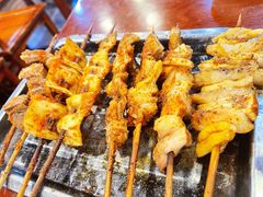 -伊隆斋(什刹海店)