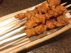 -丝路金桃·新疆菜(徐汇店)