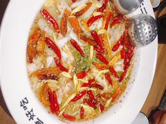 -太二酸菜鱼(石家庄万象城店)