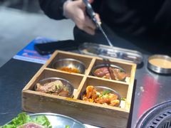 -马路牙子烧烤音乐酒馆(望京店)