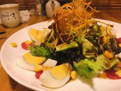 -福匠日本料理(人民路店)