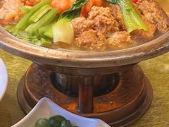 -三道菜(明堂公园店)