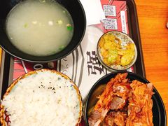 -犟骨头排骨饭(回龙观龙禧店)