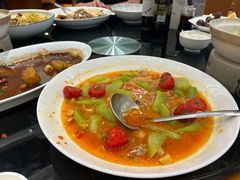 -高佳庄·海鲜酒楼(临城百合店)