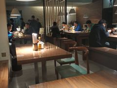 大堂-十面春风·江南面馆(崇宁路店)