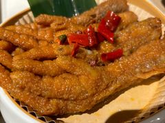 -海底捞火锅(劲松店)