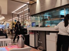 -HELLO MUSAE 拾光缪斯餐厅·纯正希腊风味(苏州中心店)