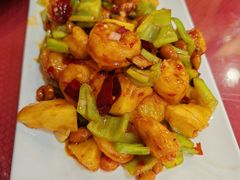 -桃子餐厅·天津菜(王顶堤总店)