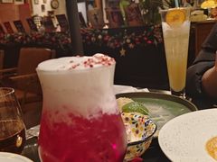 -Inspiration灵感·罗马西餐厅(九龙坡店)