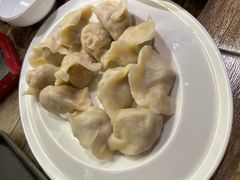 -四姐妹东北饺子(沙尾路店)