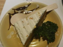 -松临·铁板烧&Omakase(神农店)