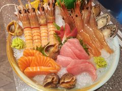 -贵木日本料理·铁板烧(新地假日广场店)