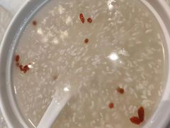 -豪丰国际大酒店-餐厅