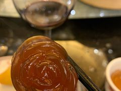 桂花枣茸糕-稻香酒家(长宁KING88广场店)
