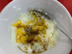 生熟蛋-ICC PUDU