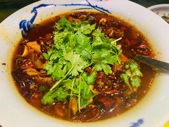 -辛香汇(大华第一坊店)